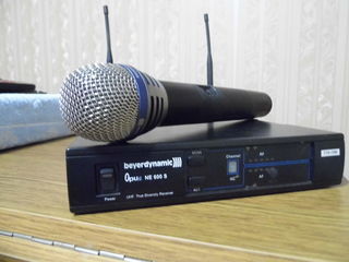 beyerdynamic NE 600 S