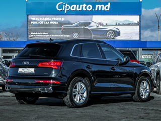 Audi Q5 e-tron foto 2