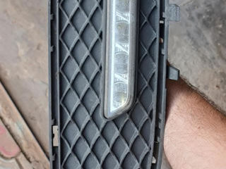 Far anticeata LED Mercedes W212. A2128200856