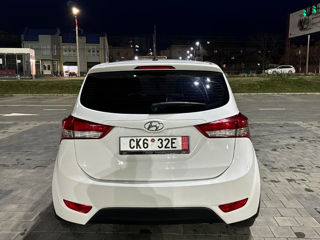 Hyundai ix20 foto 5