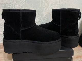 UGG originale noi