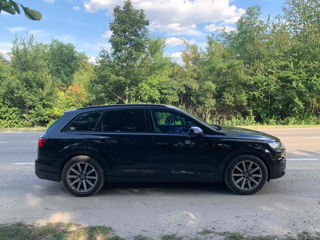 Audi Q7 foto 3