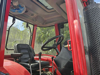 Vind tractor foto 6