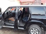 Nissan Patrol foto 5