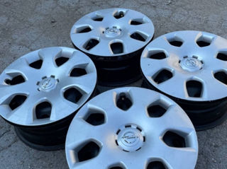 R16 5x105