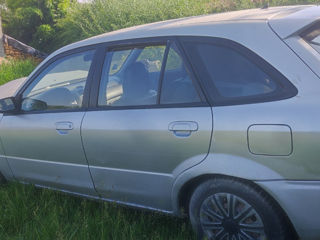 Mazda 323