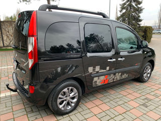 Renault Kangoo foto 4