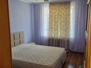 Apartament cu 2 camere, 51 m², Telecentru, Chișinău foto 1