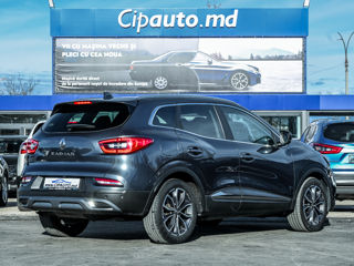 Renault Kadjar foto 5