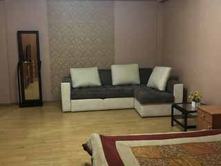 Apartament cu 1 cameră, 60 m², Centru, Chișinău foto 10