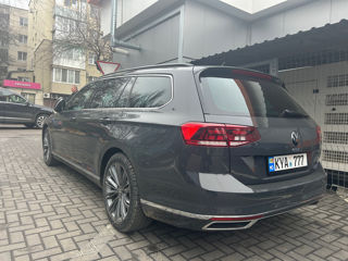 Volkswagen Passat foto 10