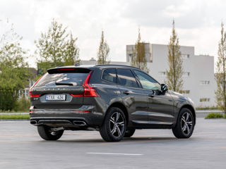 Volvo XC60 foto 12