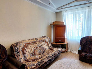Apartament cu 2 camere, 37 m², Botanica, Chișinău foto 6