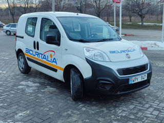 Fiat Fiorino foto 2