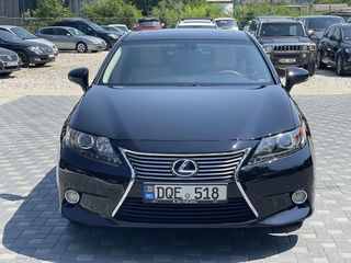 Lexus Es Series foto 2