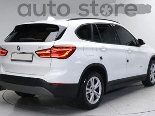 BMW X1 foto 2