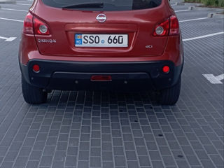 Nissan Qashqai foto 2