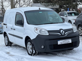 Renault Kangoo фото 7