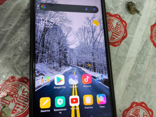 Redmi not 8pro