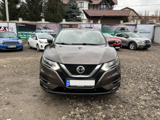 Nissan Qashqai foto 2