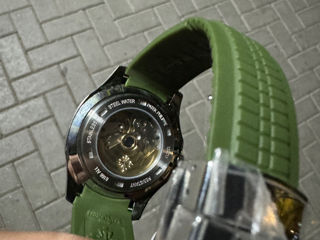 Patek Philippe Aquanaut foto 3