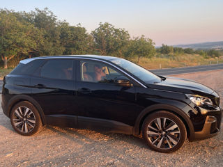 Peugeot 3008 foto 8