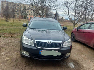 Skoda Octavia foto 10