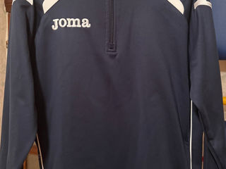 Продаются мастерки Joma XS, S