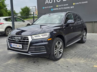 Audi Q5 foto 3