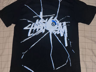 Stussy t-shirt foto 2