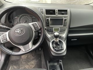 Piese запчасти Toyota Verso-S,Subaru Trezia 2010-2014 foto 3