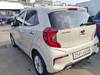 KIA Picanto foto 2