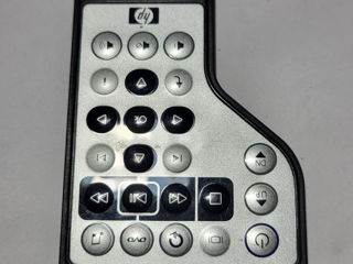 Se vinde remote control hp