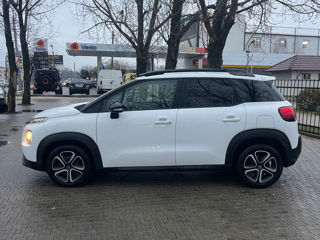 Citroen C3 Aircross foto 3