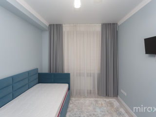 Apartament cu 3 camere, 100 m², Ciocana, Chișinău foto 13