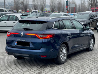 Renault Megane foto 3