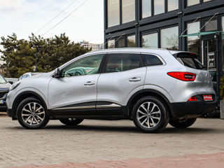 Renault Kadjar foto 2