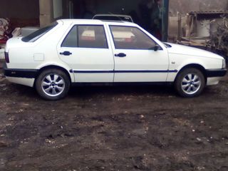 Fiat Croma foto 2