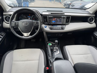 Toyota Rav 4 foto 8