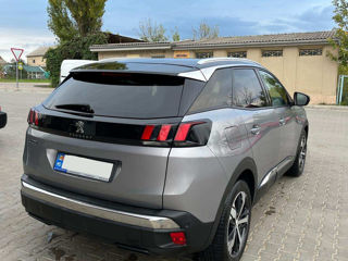 Peugeot 3008 foto 5