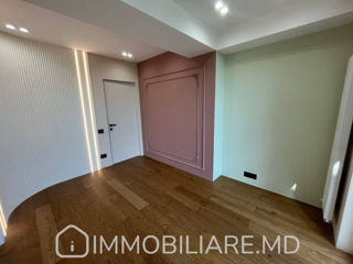 Apartament cu 3 camere, 104 m², Centru, Chișinău foto 6