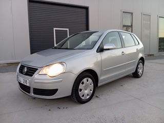 Volkswagen Polo foto 4