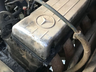 Mercedes 410 310 фото 6
