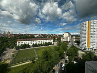 Ap. 1 cam., 47 м², 11/14 et.