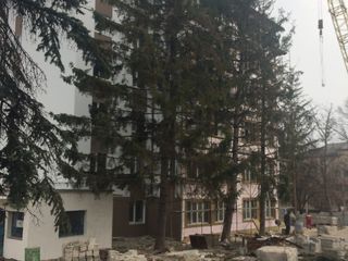 Apartament cu 2 odai, orhei foto 1