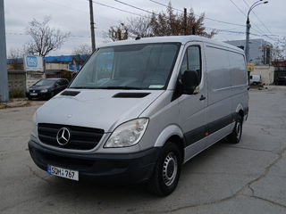 Mercedes Sprinter 316 NGT foto 2