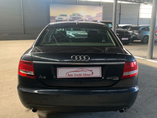 Audi A6 foto 6