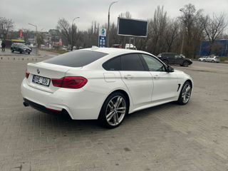 BMW 4 Series foto 4