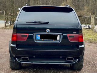 BMW X5 foto 5