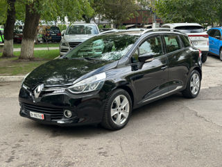 Renault Clio foto 3